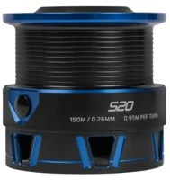 Preston Innovations Invictus Spare Spools